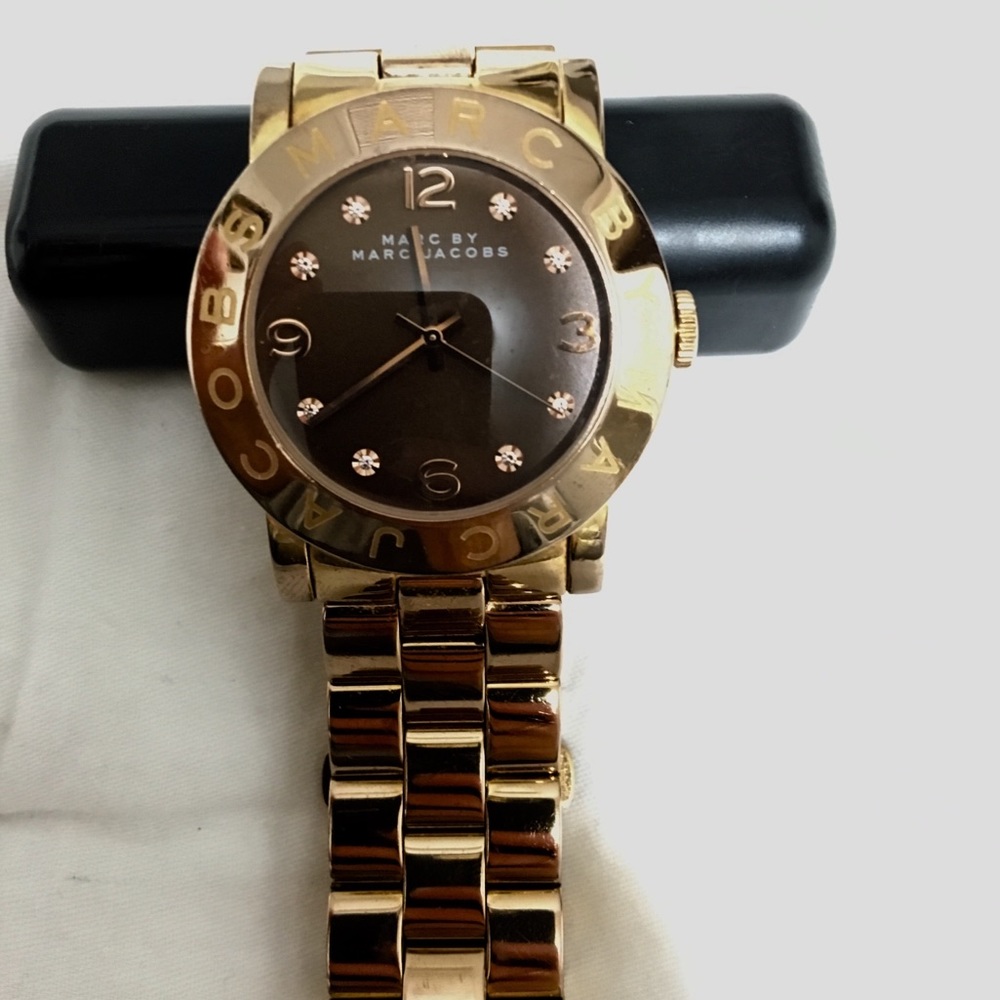 Marc Jacobs Watch